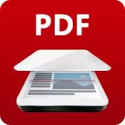 Сканер документов — PDF-сканер