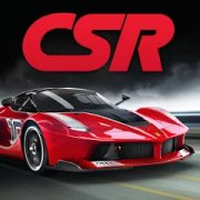 CSR Racing (Гонки CSR)