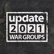 War Groups (WG)
