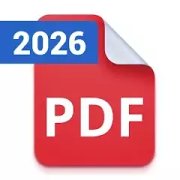 PDF читалка — PDF сканер