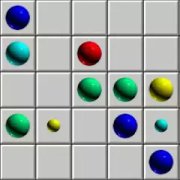 Lines 98 (Линии 98)