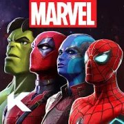 Marvel Contest of Champions (Битва чемпионов)