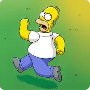 The Simpsons: Tapped Out