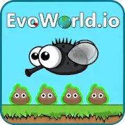 EvoWorld.io
