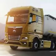 Truckers of Europe 3 — симулятор дальнобойщика