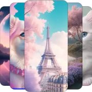 Обои и фон