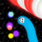 Червячная зона .io