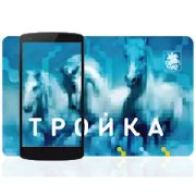 Тройка — пополнение и проверка