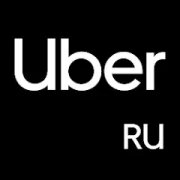 Uber Russia — такси