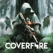 Cover Fire