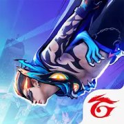 Garena Free Fire: cевер (FF: день Booyah)