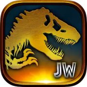 Jurassic World (Мир юрского периода)