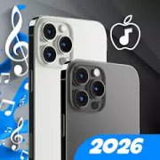Рингтон iPhone 13