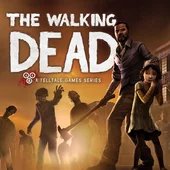 The Walking Dead: Season One (Ходячие мертвецы)