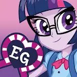 Equestria Girls