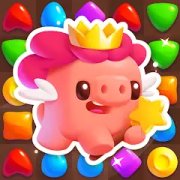 Матч арена — три в ряд