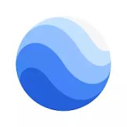Google Планета Земля (Google Earth)
