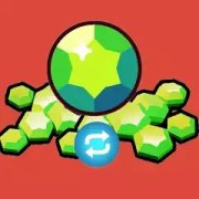 ITEMS BS: B. Stars gems calc