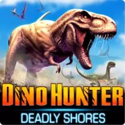 Dino Hunter (Охота на динозавров)