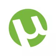 µTorrent - торрент-загрузчик