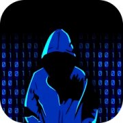 The Lonely Hacker (Одинокий хакер)