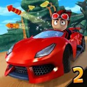 Beach Buggy Racing 2 (BB Racing 2)