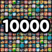 Игры без интернета