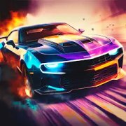 Drag Racing: уличные гонки