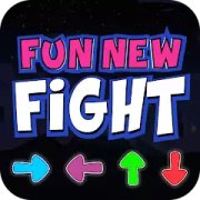 FNF (Friday Night Funkin): Fun New Fight
