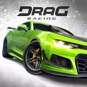 Drag Racing