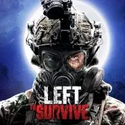 Left to Survive