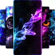 WALLPS — живые обои