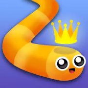 Snake.io (Змейка)