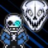 Bonetale (по мотивам Undertale)