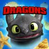 Dragons: Rise of Berk (Драконы: всадники Олуха)