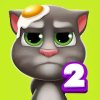 Мой Говорящий Том 2