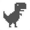 Dino T-Rex (динозаврик)