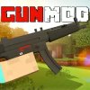 Actual Guns Mod for MCPE — мод на оружие в Майнкрафт