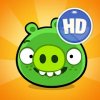 Bad Piggies HD (Плохие свинки)