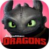 Dragons: Rise of Berk (Драконы: всадники Олуха)