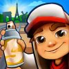 Subway Surfers