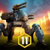 War Robots