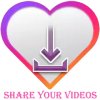 Video downloader for Likee без водяного знака