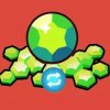 ITEMS BS: B. Stars gems calc
