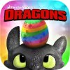 Dragons: Rise of Berk (Драконы: всадники Олуха)
