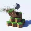 Реалистичный Майнкрафт: моды