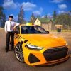 Taxi Sim 2020