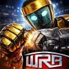 Real Steel World Robot Boxing (Живая сталь)