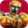 Real Steel World Robot Boxing (Живая сталь)