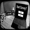 Начать опрос (Start Survey)